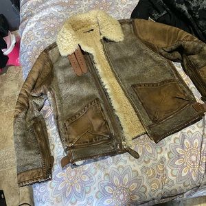 Polo Ralph Lauren coat